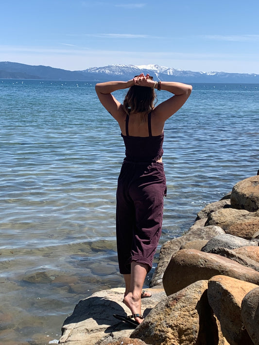 Minimalism and a Free Spirit