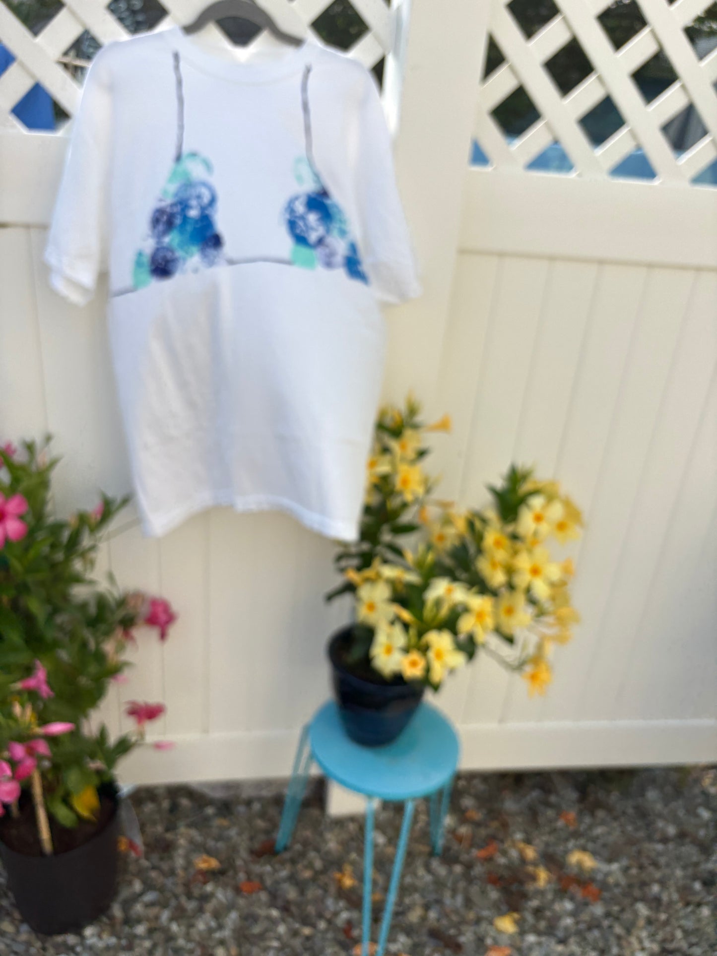 Bikini Tee