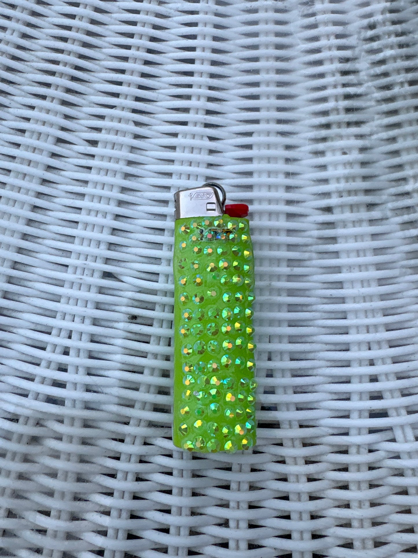 Bedazzled Lighter
