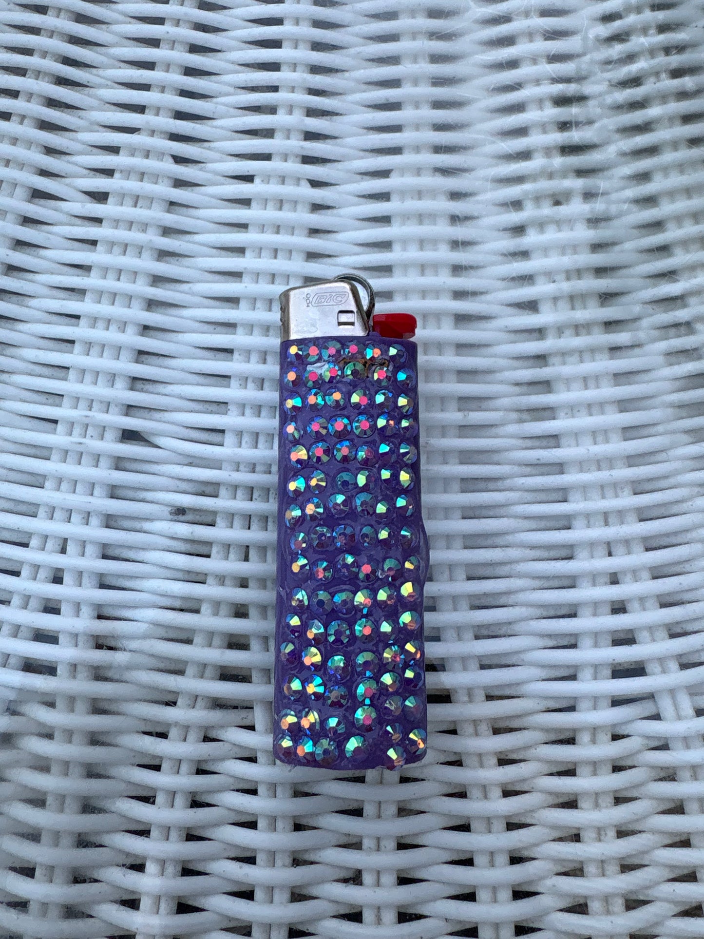 Bedazzled Lighter