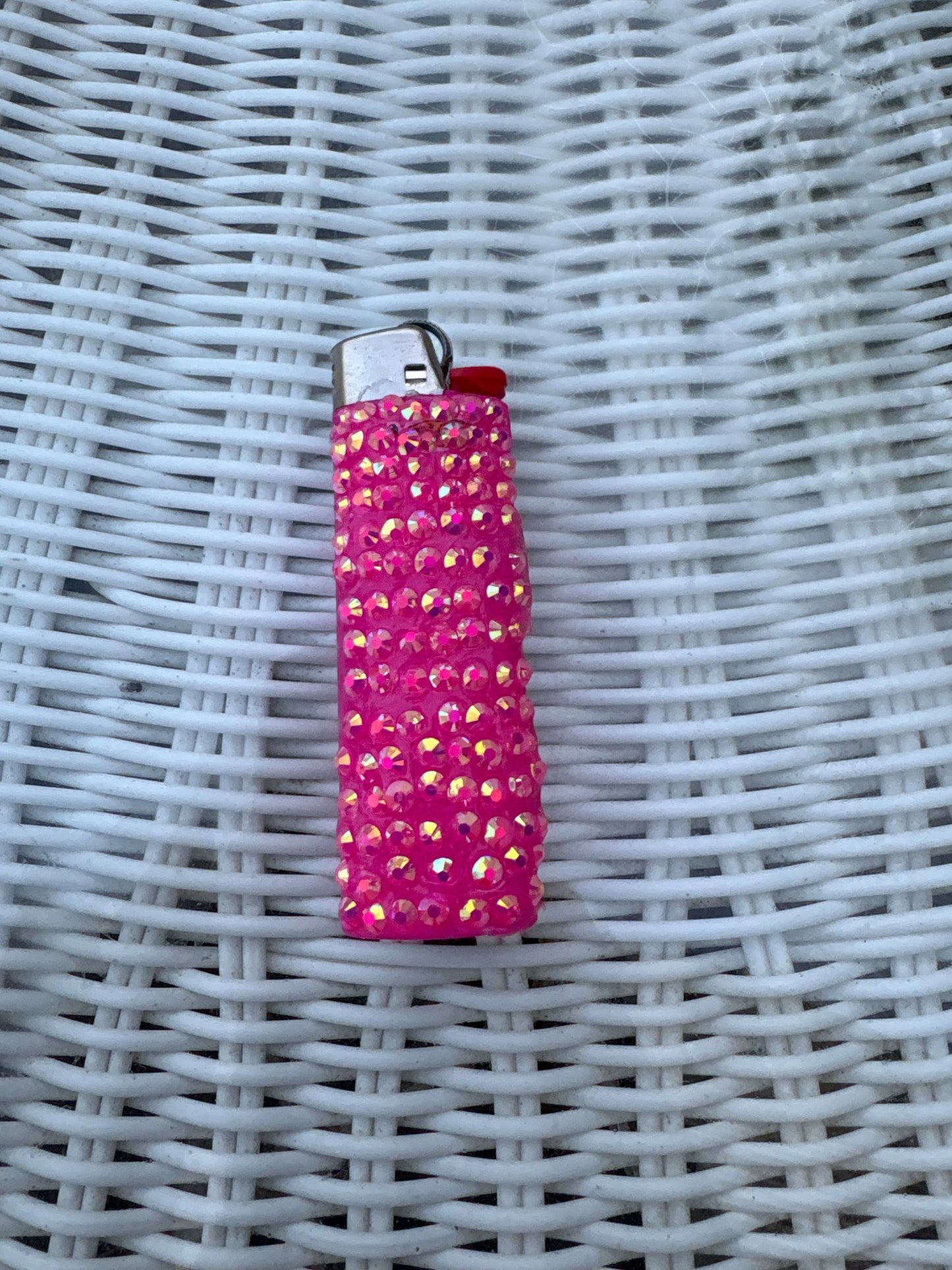 Bedazzled Lighter