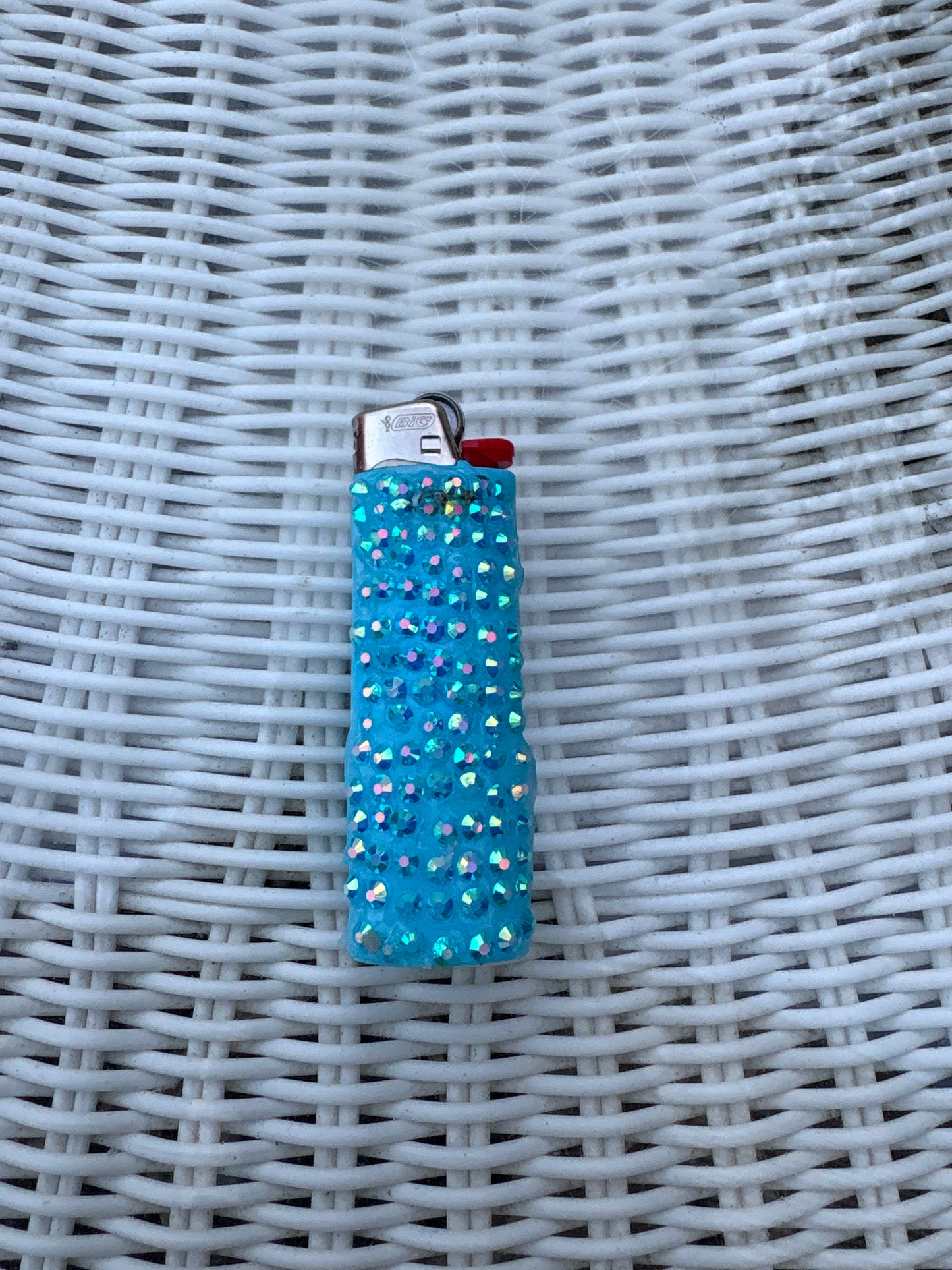 Bedazzled Lighter