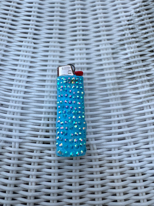 Bedazzled Lighter